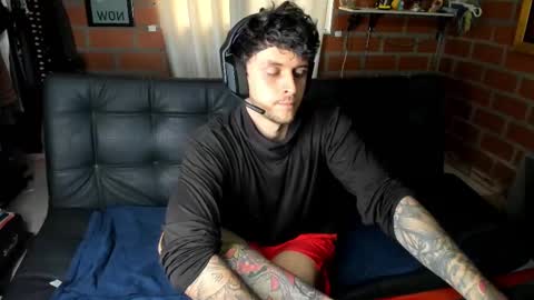 Daniele Bunny online show from 03.08.25