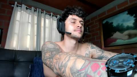 Daniele Bunny online show from 03.10.25