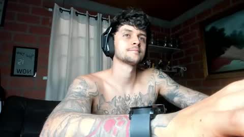 Daniele Bunny online show from 03.11.25