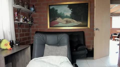 Daniele Bunny online show from 10.30.25