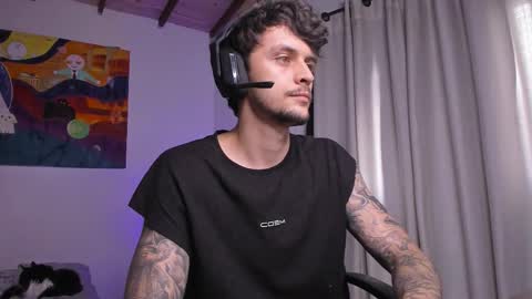 Daniele Bunny online show from 02.01.26