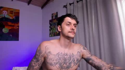 Daniele Bunny online show from 05.10.26