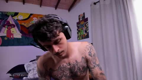 Daniele Bunny online show from 05.17.26