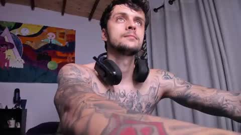 Daniele Bunny online show from 06.20.26
