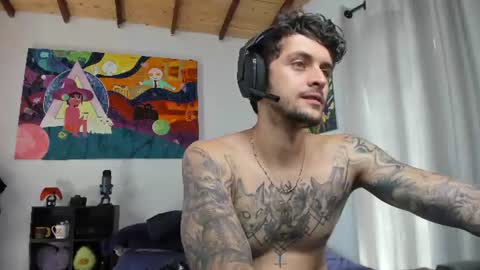 Daniele Bunny online show from 06.22.26