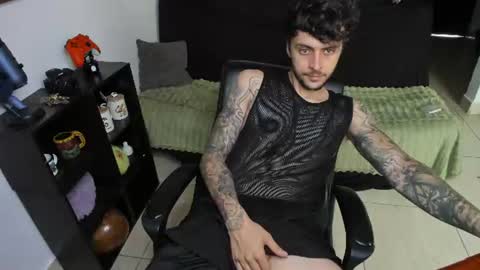 Daniele Bunny online show from 06.24.26