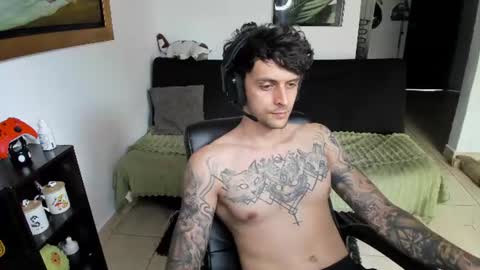 Daniele Bunny online show from 06.30.26