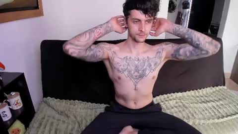 Daniele Bunny online show from 07.02.26