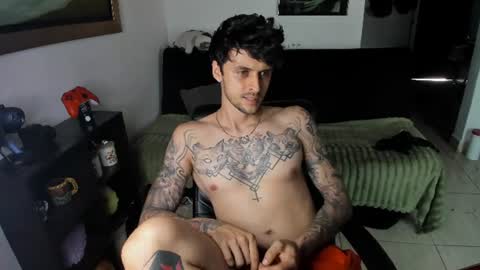 Daniele Bunny online show from 07.06.26
