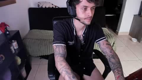 Daniele Bunny online show from 07.09.26