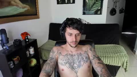 Daniele Bunny online show from 07.14.26