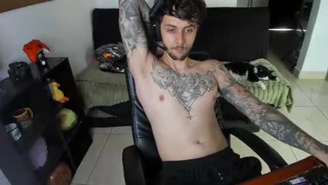 Daniele Bunny online show from 07.16.26