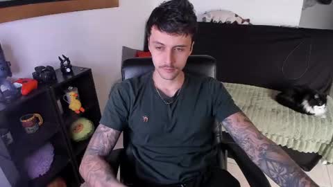 Daniele Bunny online show from 07.19.26