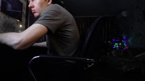 Daniel Grayson online show from 01.13.25