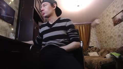 Daniel Grayson online show from 03.04.25