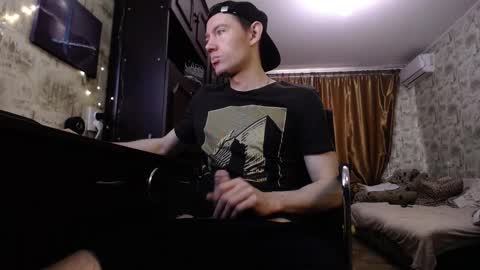 Daniel Grayson online show from 09.09.25