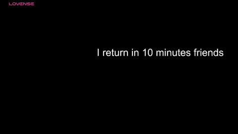 Daniel Holmes online show from 09.10.25