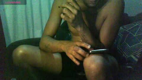 Daniel Holmes online show from 09.11.25