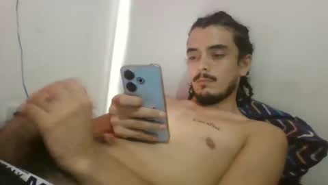 DANIEL online show from 10.28.25