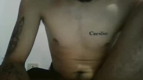 DANIEL online show from 11.15.25