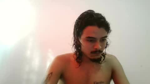 DANIEL online show from 04.11.26