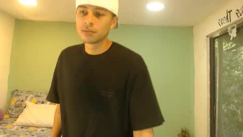 danielitopapii online show from 04.09.26