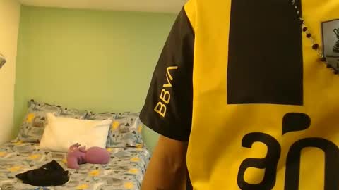 danielitopapii online show from 04.10.26