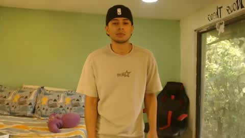 danielitopapii online show from 04.17.26