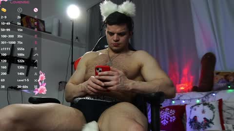 Daniel Kraig online show from 01.21.25