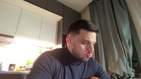 Daniel Kraig online show from 01.31.26