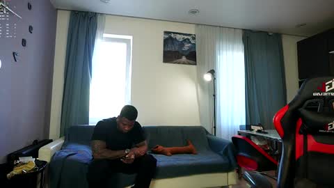 Daniel Kraig online show from 04.08.26