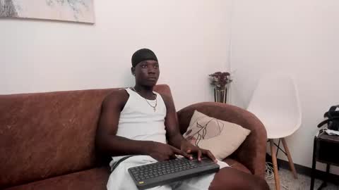 daniell_ferrari online show from 02.11.25