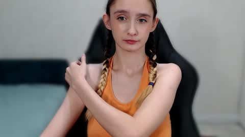 Snapshot of daniella_martin chatting on 01.23.25 Daniella Martin online show from 01.23.25