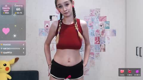Snapshot of daniella_martin chatting on 03.06.25 Daniella Martin online show from 03.06.25