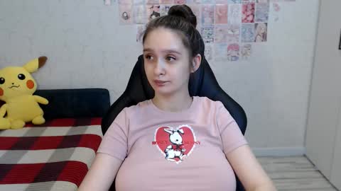 Daniella Martin online show from 02.06.26