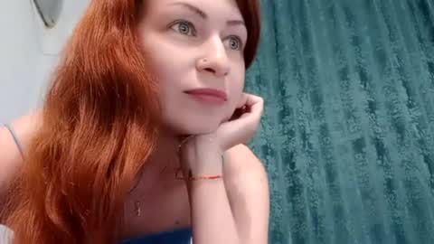 Snapshot of daniellajess chatting on 06.30.26 Daniella online show from 06.30.26