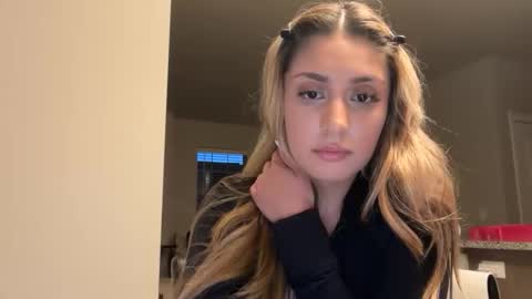 daniellarae1 online show from 05.07.26