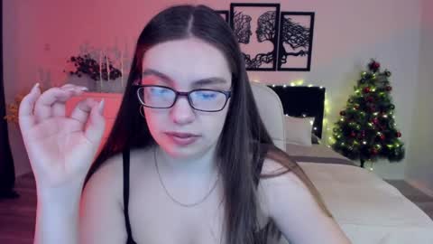 Snapshot of daniellasweet20 chatting on 12.10.24 Daniella online show from 12.10.24