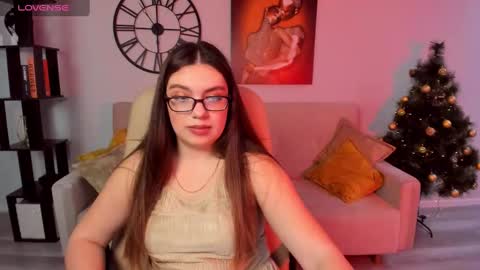 Snapshot of daniellasweet20 chatting on 12.13.24 Daniella online show from 12.13.24