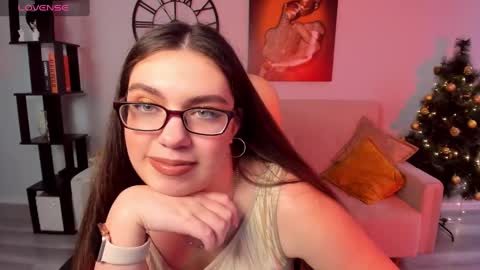 Snapshot of daniellasweet20 chatting on 12.13.24 Daniella online show from 12.13.24