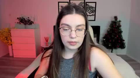 Snapshot of daniellasweet20 chatting on 12.20.24 Daniella online show from 12.20.24