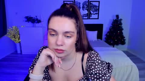 Snapshot of daniellasweet20 chatting on 01.14.25 Daniella online show from 01.14.25