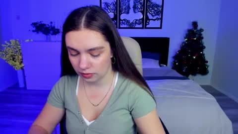 Snapshot of daniellasweet20 chatting on 01.17.25 Daniella online show from 01.17.25