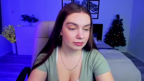 Snapshot of daniellasweet20 chatting on 01.18.25 Daniella online show from 01.18.25