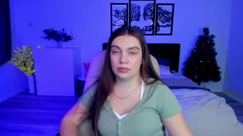 Snapshot of daniellasweet20 chatting on 01.18.25 Daniella online show from 01.18.25