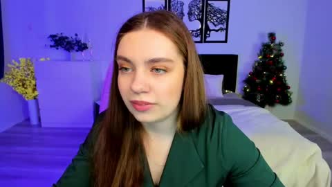 Snapshot of daniellasweet20 chatting on 01.22.25 Daniella online show from 01.22.25