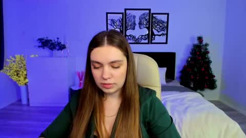Snapshot of daniellasweet20 chatting on 01.22.25 Daniella online show from 01.22.25