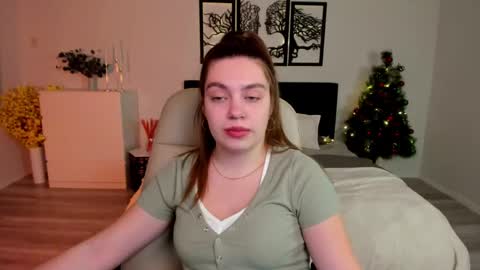 Snapshot of daniellasweet20 chatting on 01.23.25 Daniella online show from 01.23.25