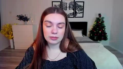 Snapshot of daniellasweet20 chatting on 01.26.25 Daniella online show from 01.26.25