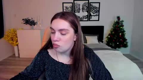 Snapshot of daniellasweet20 chatting on 01.26.25 Daniella online show from 01.26.25